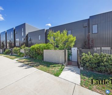 12/11 Felstead Vista, Denman Prospect ACT 2611 - Townhouse For Rent... - Photo 4