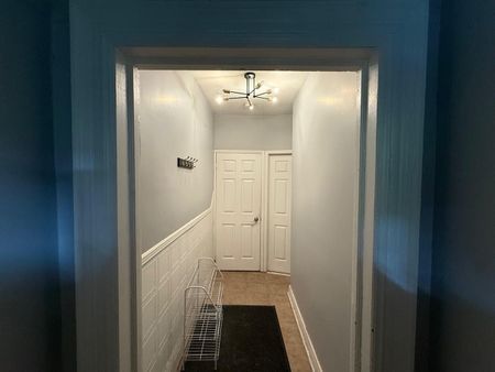 For Lease - 263 Grace Street Unit# 2nd Fl, Toronto, Ontario - Photo 2