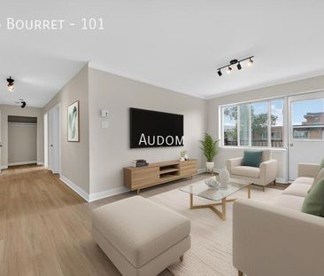 4865 Bourret - 101 - Photo 3