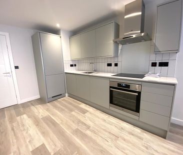 1 bedroom apartment to rent - Photo 2