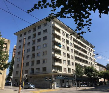 2 Zimmer, 54 m², 3. Stock - Photo 2