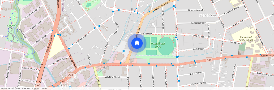 1/982 Punchbowl Road, Punchbowl 2196, New South Wales