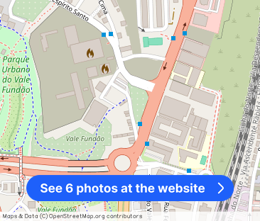 Quarto para estudantes em Lisboa ISEL - Photo 1