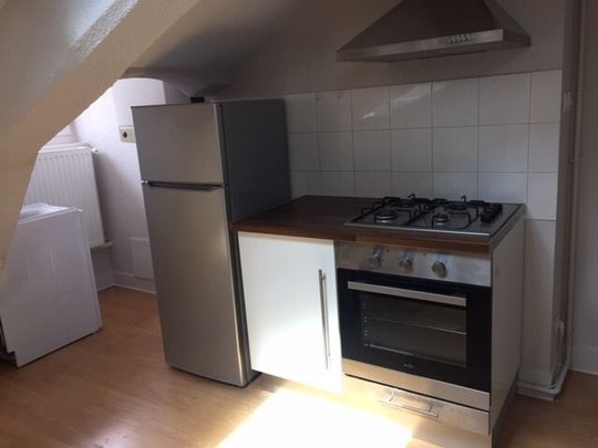 Appartement Saint-Étienne - Photo 1
