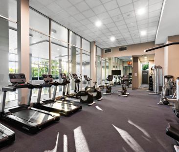 LOGGIA LIVING IN 'VIE' - Photo 5