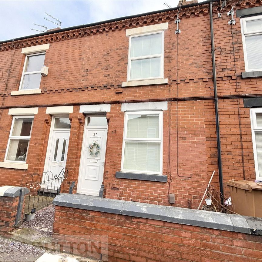 Princess Avenue, Denton, Manchester, Greater Manchester, M34 - Photo 1