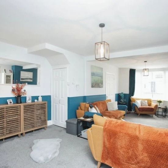 2 Bed Terraced House, Stevenson Road, CV6 - Photo 1