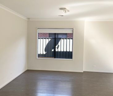 Be on the Right Side of the Tracks – Modern Living in Allura Estate - Photo 1