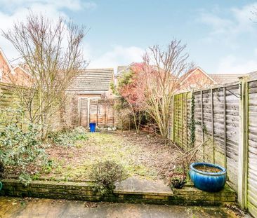 2 bedroom house to rent - Photo 2