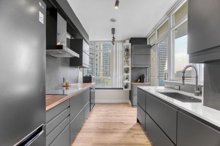 For Lease - 90 Absolute Avenue Unit# 709, Mississauga, Ontario - Photo 5