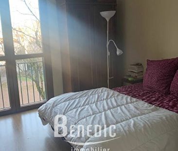 Appartement de 4 pièces à louer BAN SAINT MARTIN - Photo 4