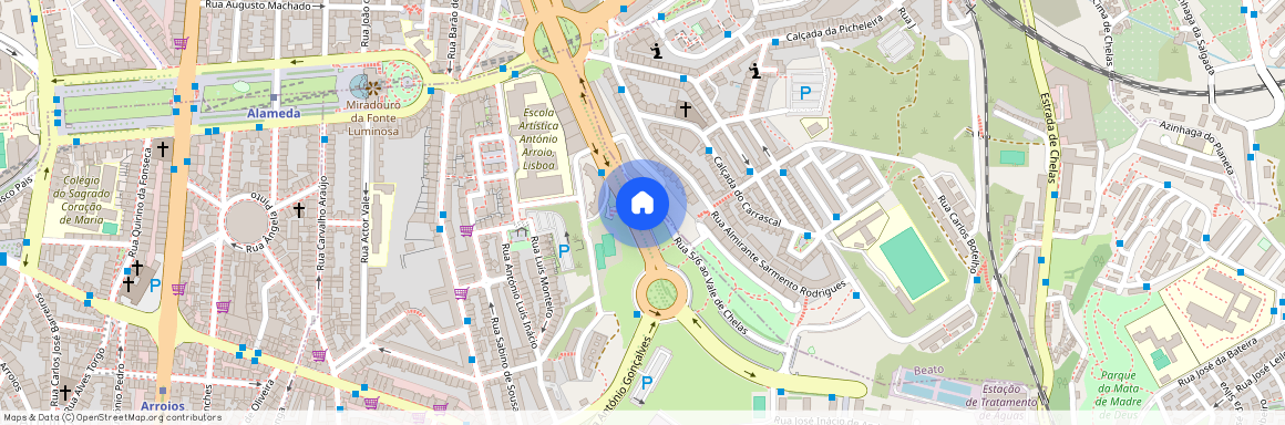 lisbon, Lisbon 1900-457