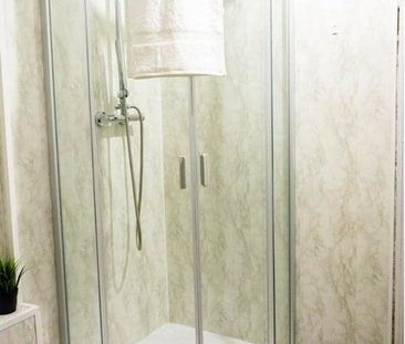 1 bedroom house of multiple occupation to rent - Photo 3