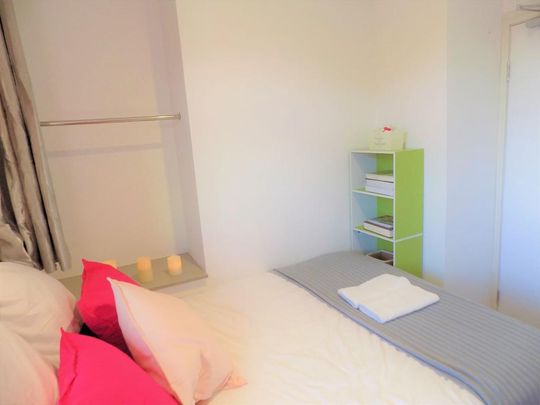 1 bedroom house to rent - Photo 1