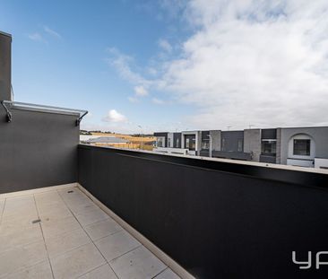 BRAND NEW! Easy, Modern Living in a growing family-focused community - Photo 6