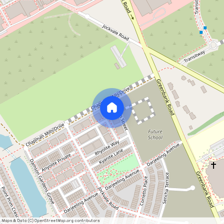 373 Olivenite Private, Barrhaven