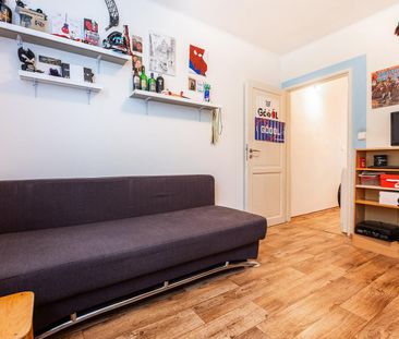 Pronájem bytu 4+kk 64 m² - Fotografie 1