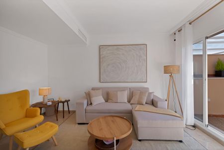 Ground Floor Apartment · Marbella - Photo 2