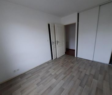 Appartement T2 à louer Rennes Beauregard - 47 m² - Photo 1
