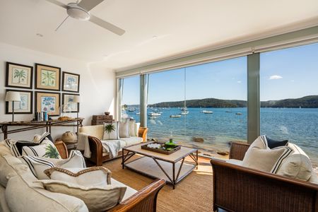 1163 Barrenjoey Road, Palm Beach NSW 2108 - House For Rent | Domain - Photo 5