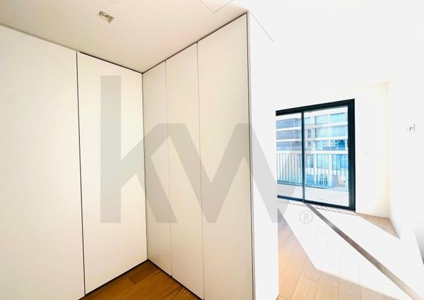 Apartamento T2 em Lisboa