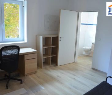 MODERNE MÖBLIERTE WG-ZIMMER - NÄHE BULGARIPLATZ - Foto 2