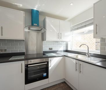 1 bedroom maisonette to rent - Photo 3