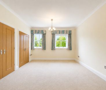 Harefield Grove, The Park, Cheltenham, GL50 - Photo 3