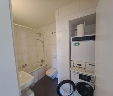 2.5 Zimmer, 49 m², 3. Stock - Photo 1