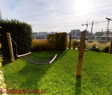 Moderne 3 Zimmer mit Balkon und vielen Extras im Haus! - Foto 6