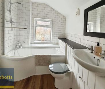 2 bedroom terraced house to rent - Photo 6