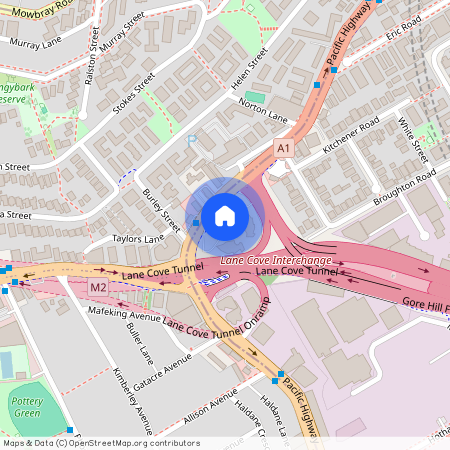 18/421-473 Pacific Highway, Artarmon 2064, New South Wales