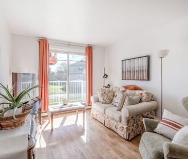 Appartement 4 ½ à louer Beauport juillet 2026 - Photo 2