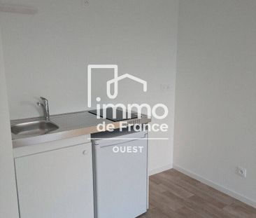 Location appartement 1 pièce 35.3 m² à Angers (49100) - Photo 2