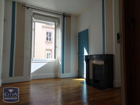 Location Appartement 3 pièces 71m² GRENOBLE 38000 - Photo 5