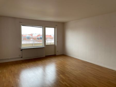 Stationsgatan 11 Z - Foto 2