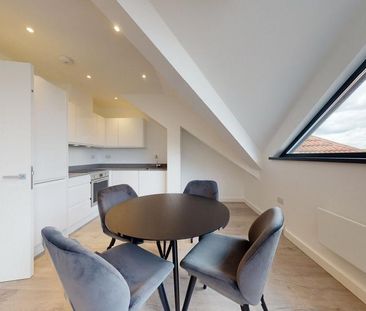 1 bedroom flat to rent - Photo 6