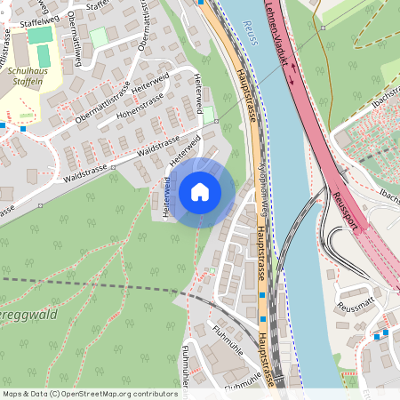 6015, Luzern, Heiterweid, 19