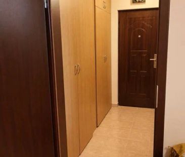 Garsoniera de inchiriat – Zorilor, Str. Zorilor, langa Recuperare – 27 mp - Fotografie 6