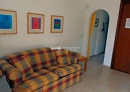 *Duplex for rent in Costa del Silencio with 2 bedrooms