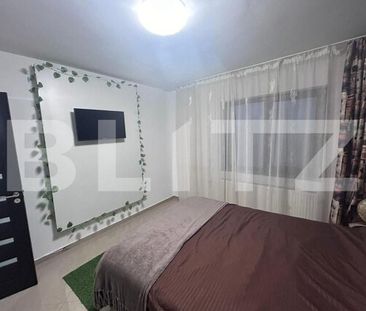 Apartament cu 2 camere, 40 mp, cartier Magnolia - Photo 2
