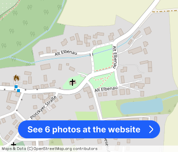 Schöne günstige 3 Zi.-Wohnung mit Balkon!!!! - Photo 1