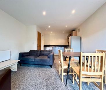AG1 1 Furnival Street, Sheffield, S1 4QS - Photo 4