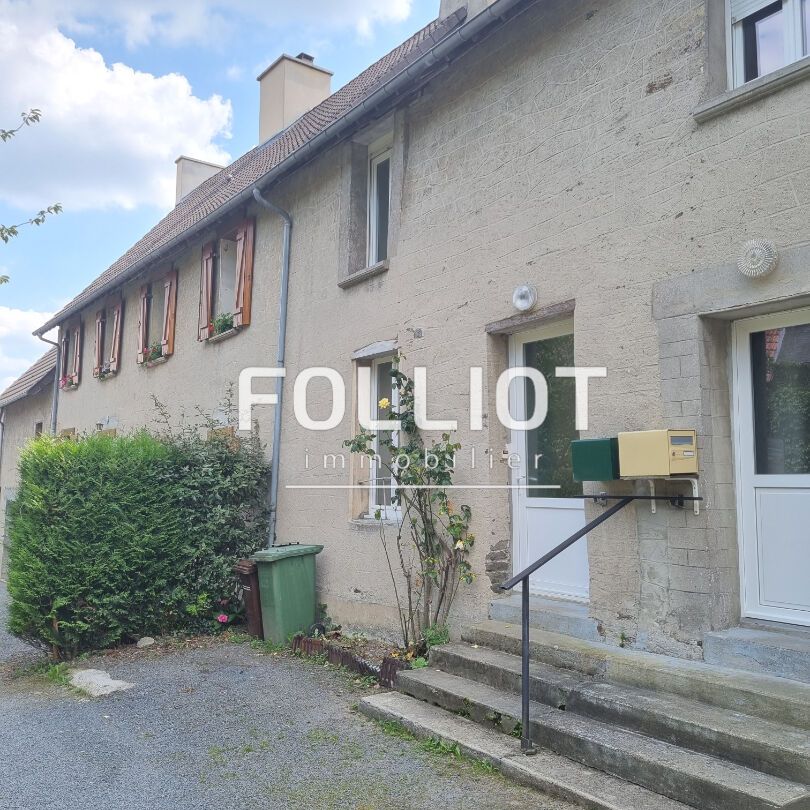 A LOUER petite maison 50180 AGNEAUX 2 chambres 51 m² - Photo 1