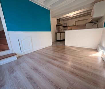 Location maison 5 pièces, 81.90m², Menucourt - Photo 2