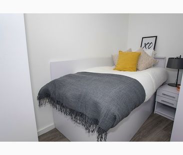 Private studios / Shared apartments - Photo 3