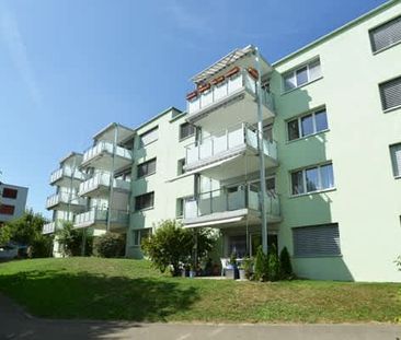 4.5 Zimmer, 103 m², 1. Stock - Photo 6