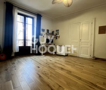 À louer : Appartement T3 de 86 m2 à Aix les Bains - Photo 1