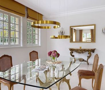 Tout savoir sur cette maison dans le quartier Parc de Sceaux, à Sceaux - Photo 3
