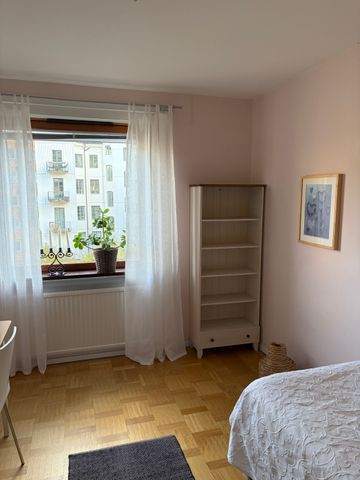 Skeppargatan, Stockholm - Photo 3